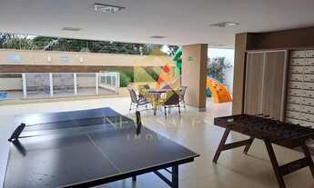 Imagem 7: Apartamento- 2 quartos, 1 suíte, 63m²- Parque Amazônia