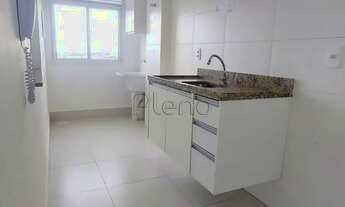 Imagem 5: Apartamento à venda e para alugar em Indaiatuba, Jardim Santiago, com 3 quartos, com 63 m²