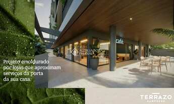 Imagem 2: Studio para investimento