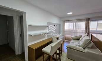 Imagem 9: Apartamento com 2 Suítes à venda, 70m² por R$ 850.000 - Centro - Poços de Caldas/MG