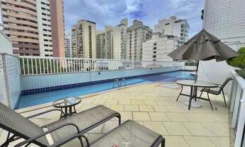 Imagem 8: Imóvel para venda possui 135 metros quadrados com 3 quartos em Itapuã - Vila Velha - ES