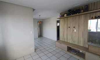 Imagem 3: Alugo apartamento com 2 quartos, sendo um suíte, e 2 vagas na Madalena - Recife - PE