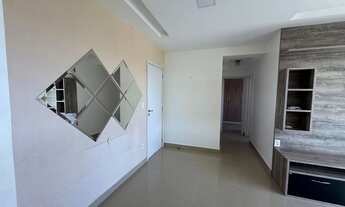 Imagem 2: Apartamento 2 quartos com 1 suíte Flamboyant