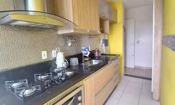 Imagem 4: Imóvel para aluguel possui 65 metros quadrados com 2 quartos em Goiabeira - Cuiabá - MT