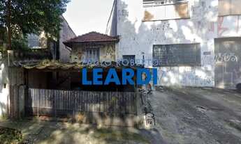 Imagem: TERRENO - CASA BRANCA - SP