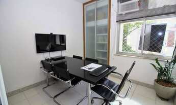 Imagem 3: 28789) à venda - Sala com , 1 vaga, no Serra