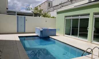 Imagem 3: Casa - Parque Prado - Campinas