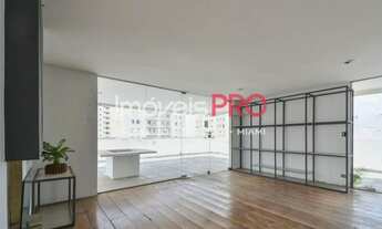 Imagem: Cobertura duplex com potencial para reforma