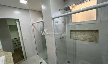 Imagem 12: Apartamento - Swiss Park - Campinas