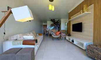 Imagem 2: Apartamento Cobertura Duplex à Venda - 3 Dormitórios (1 Suíte) em Torres RS