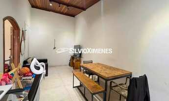 Imagem 4: Cobertura à venda com 111m², 3 quartos e 2 vagas