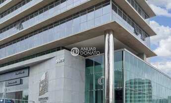 Imagem 4: Vale do Sereno - Sala(s) 1 quarto à venda na Anuar Donato