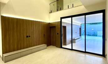 Imagem 4: Vendo belíssima casa com 4 suítes no Florais Itália em Cuiabá MT