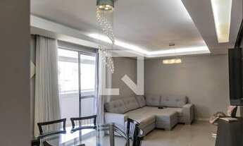 Imagem 4: Apartamento à Venda - Buritis, 4 Quartos, 128 m2