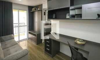 Imagem: Apartamento à Venda - Sapopemba, 1 Quarto