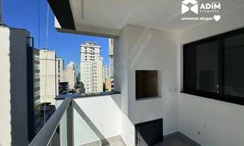 Imagem 5: Apartamento para aluguel, 3 quartos, 3 suítes, 2 vagas, Meia Praia - Itapema/SC