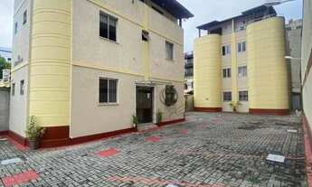 Imagem 3: Apartamento com 1 dormitório à venda, 50 m² por R$ 350.000,00 - Passagem - Cabo Frio/RJ