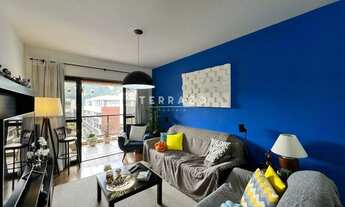 Imagem 7: Apartamento à venda, 2 quartos, 1 suíte, 1 vaga, Várzea - Teresópolis/RJ