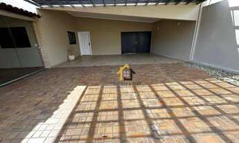 Imagem 2: Casa com 4 dormitórios para alugar, 260 m² por R$ 9.280,00/mês - Jardim Francisco Fernande