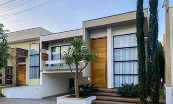 Imagem 2: Casa - Swiss Park - Campinas