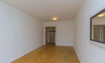 Imagem 4: Apartamento com três quartos, suíte e 146m² no bairro Petrópolis