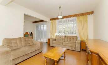 Imagem 7: Sobrado com 3 quartos à venda, 113 m² por R$ 639.000 - Ahú - Curitiba/PR