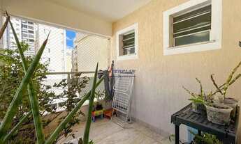 Imagem 6: Cobertura, 5 quartos, 2 suites, 3 vagas