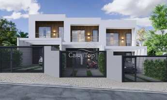 Imagem: Sobrado à venda Órfãs