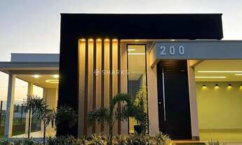 Imagem 2: Casa Terras Alpha 388m²