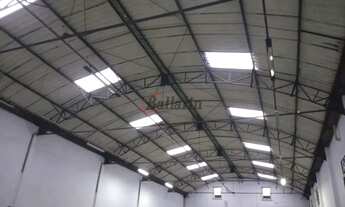 Imagem 5: Galpão Industrial para Locação em São Bernardo do Campo