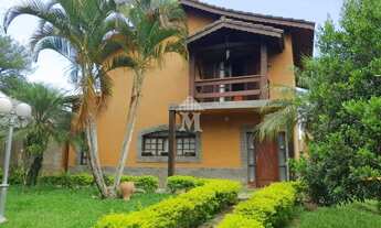 Imagem 2: Casa com 3 quartos, Centro - Jarinu