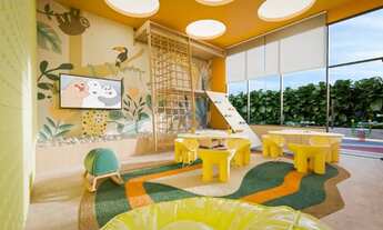 Imagem 3: Torre Vértice, Leal Moreira, 3 suítes e 2 vagas de garagem