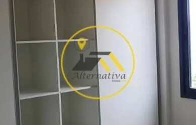 Imagem 11: APARTAMENTO LOCAÇÃO PARQUE INDUSTRIAL