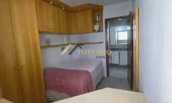 Imagem 3: APARTAMENTO MOBILIADO NO CENTRO! 1 QUARTO, SACADA E ELEVADOR!