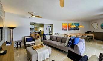 Imagem 7: Apartamento com 3 dormitórios, 165 m² - venda por R$ 1.690.000,00 ou aluguel por R$ 12.000