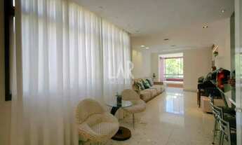 Imagem 3: Apartamento à venda, 4 quartos, 1 suíte, 4 vagas, Cruzeiro - Belo Horizonte/MG