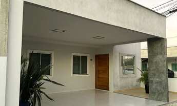 Imagem: SIM-CASA MOBILIADA MELHOR LOCALIZAÇÃO