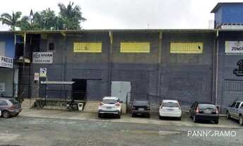 Imagem 2: Galpão para alugar, 350 m² por R$ 6.290/mês - Itoupava Central - Blumenau/SC