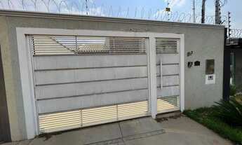 Imagem: Casa com suíte no Rita Vieira