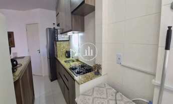 Imagem 7: Apartamento 2 Quartos com 1 Suíte e 65m² - Barreiros - JMS