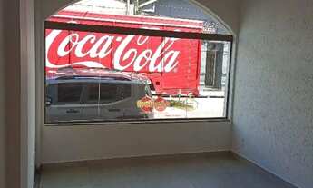 Imagem 6: Salão Comercial - Vila Santa Clara