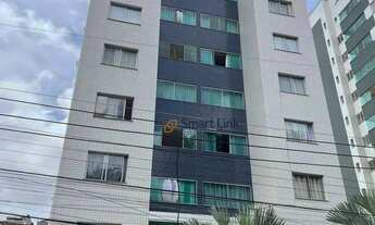 Imagem 7: Apartamento com 2 dormitórios à venda, 79 m² por R$ 525.000,00 - União - Belo Horizonte/MG