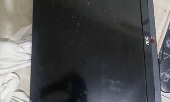 Imagem: Televisão AOC