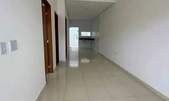 Imagem 2: Flores com 2 Quartos em Residencial Fechado | Em Obras