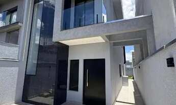 Imagem 3: Casa à venda em Santana de Parnaíba, Condomínio Nova Jaguari, com 3 quartos, com 119 m²