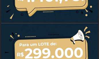 Imagem: Terreno em condomínio Nova Guarapari