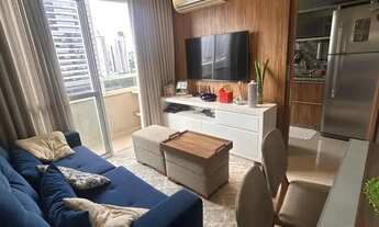 Imagem 5: Residencial The Expression