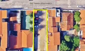 Imagem 5: Terreno Plano na Aerolândia - Fortaleza - Locação - R$ 3.300,00