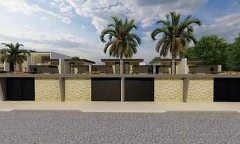 Imagem 4: Casa plana com dois suítes no Eusébio - Encantada - 75m²