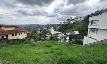 Imagem 2: Terreno para Venda em Nova Lima, Vila Castela